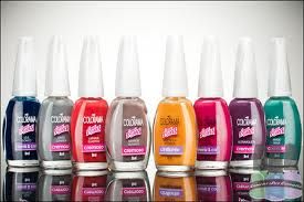 ESMALTE COLORAMA