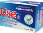 Algodão Use It