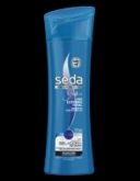 Shampoo Liso Extremo Total 350ml