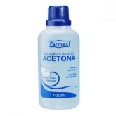 Acetona Farmax