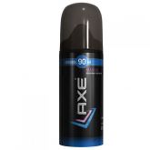Desodorante Aerosol Axe Marine 90ml