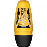 Desodorante Roll-on Rexona V8 50ml